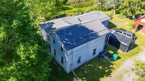 4196 Miller Rd, Warsaw, NY 14569