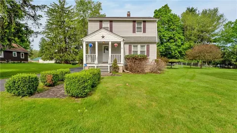 2897 Valencia Ave, Wellsville, NY 14895