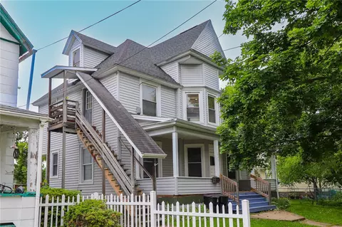 241 Decatur St, Corning, NY 14830
