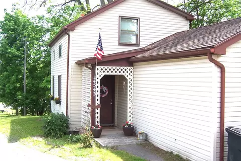 4543 Upper Holley Rd, Holley, NY 14470
