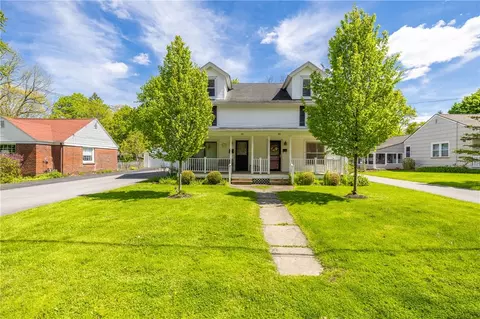 18-20 Peer St, Honeoye Falls, NY 14472