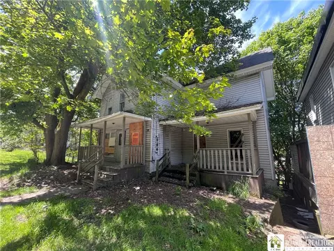 321 Allen St, Jamestown, NY 14701
