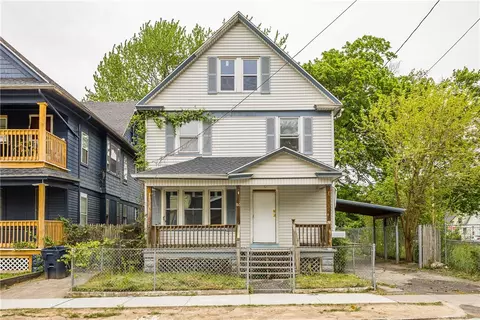 60 Treyer St, Rochester, NY 14621