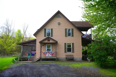 3481 State Route 89, Seneca Falls, NY 13148