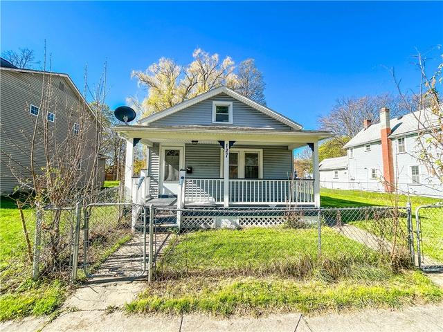 127 Weld St, Rochester, NY 14605
