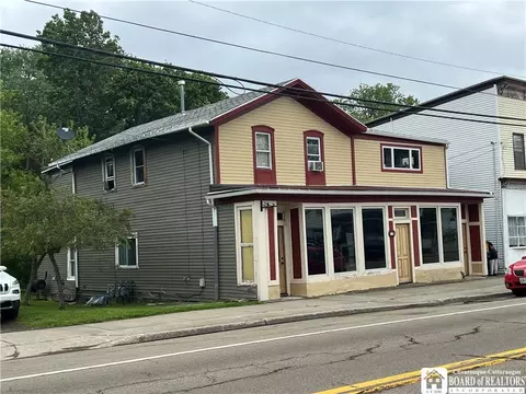 19 W Main St, Brocton, NY 14716
