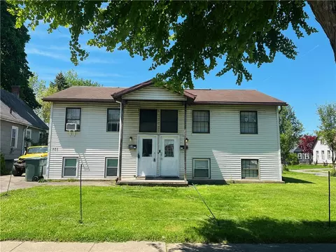 121 Warner St, Rochester, NY 14606