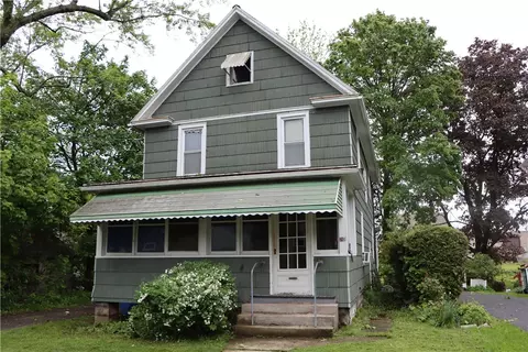 20 Meech Park, Rochester, NY 14612