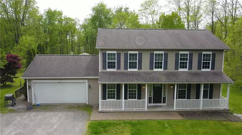 2405 Penfield Rd, Penfield, NY 14526