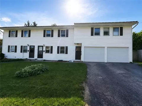 22 Durant Pl, Perinton, NY 14450