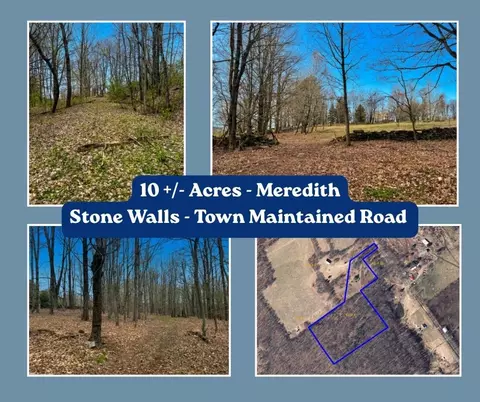 lot4 Shaver Hill Rd, Meredith, NY 13806