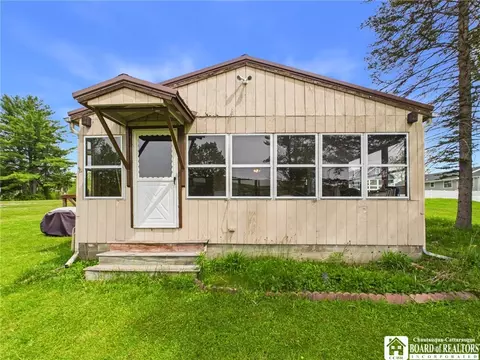 8359 Rt-243 #B, Rushford, NY 14777