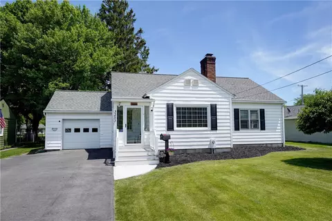 3253 State St, Caledonia, NY 14423