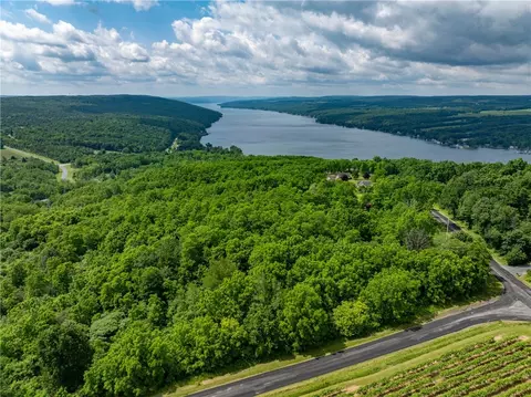0 Esperanza Road Lot A Rd, Jerusalem, NY 14478
