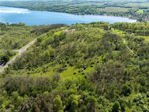 3376 Nys Route 54a Lot B Hwy # B, Jerusalem, NY 14478