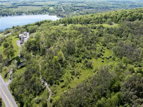 3376 Nys Route 54a Lot C Hwy # C, Jerusalem, NY 14478