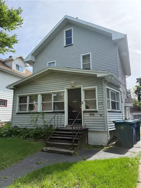 248 Mcnaughton St, Rochester, NY 14606