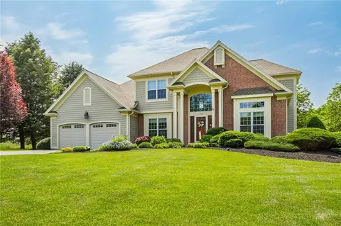 120 Cline Rd, Victor, NY 14564