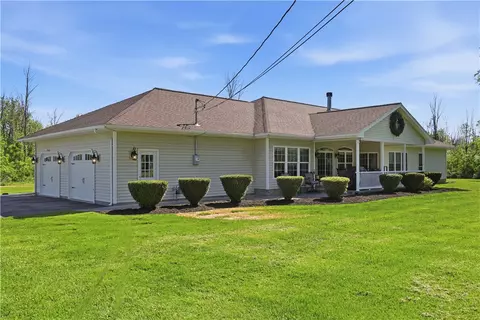164 Payne Beach Rd, Hilton, NY 14468