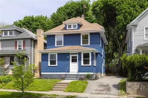 150 Leighton Ave, Rochester, NY 14609