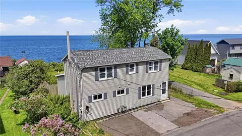 5808 W Wautoma Beach Rd, Hilton, NY 14468