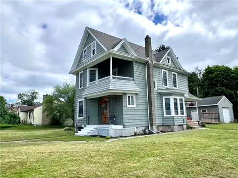 409 Church St, Catharine, NY 14869