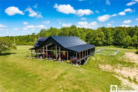 615 Eccles Rd, Poland, NY 14747