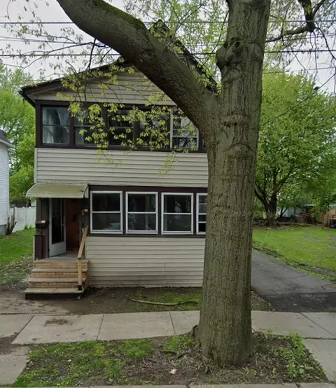 47 Lydia St, Binghamton, NY 13905