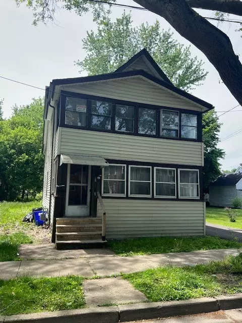 47 Lydia St, Binghamton, NY 13905