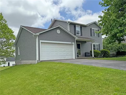391 Farrell Road Ext, West Henrietta, NY 14586