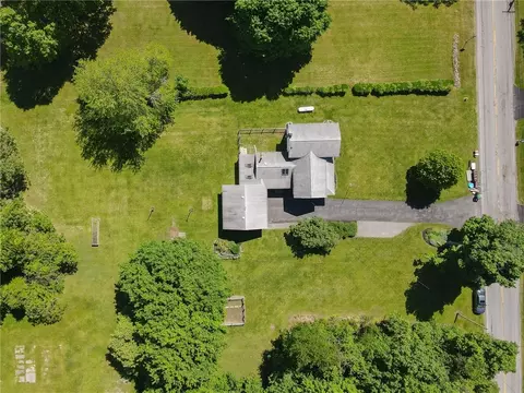 View/Area - 3100 Griffin Rd, Riga, NY 14428 photo 3 of 3