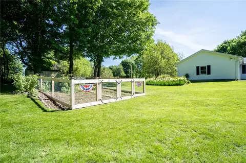 Exterior - 3100 Griffin Rd, Riga, NY 14428 photo 8 of 9
