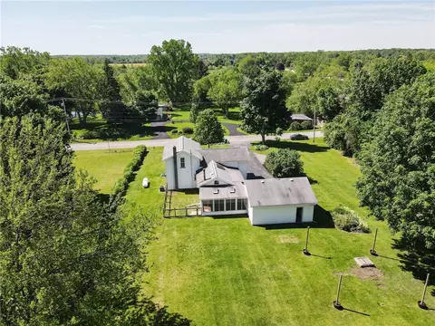View/Area - 3100 Griffin Rd, Riga, NY 14428 photo 1 of 3