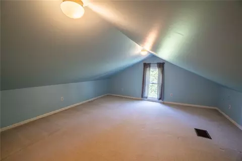Bedroom - 3100 Griffin Rd, Riga, NY 14428 photo 4 of 6
