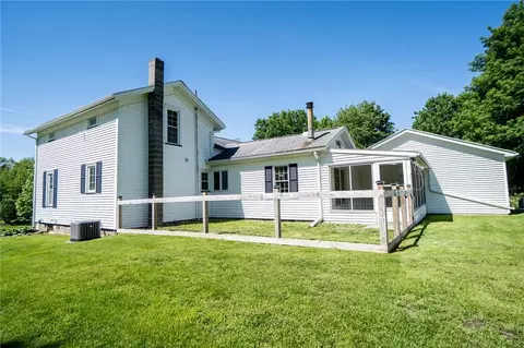 Exterior - 3100 Griffin Rd, Riga, NY 14428 photo 5 of 9