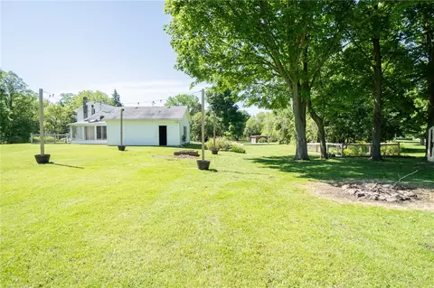 Exterior - 3100 Griffin Rd, Riga, NY 14428 photo 7 of 9