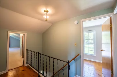 Entry Way - 3100 Griffin Rd, Riga, NY 14428 photo 1 of 1