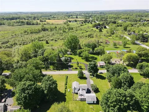 View/Area - 3100 Griffin Rd, Riga, NY 14428 photo 2 of 3