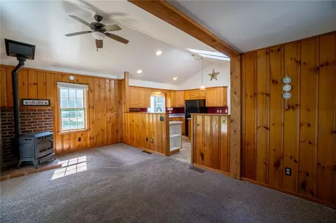 Living - 3100 Griffin Rd, Riga, NY 14428 photo 1 of 6
