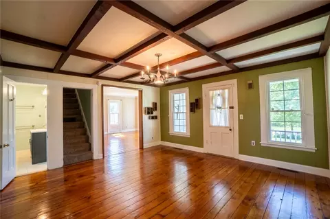 Living - 3100 Griffin Rd, Riga, NY 14428 photo 4 of 6