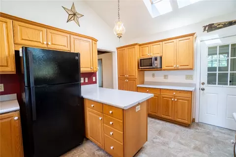 Kitchen - 3100 Griffin Rd, Riga, NY 14428 photo 3 of 3