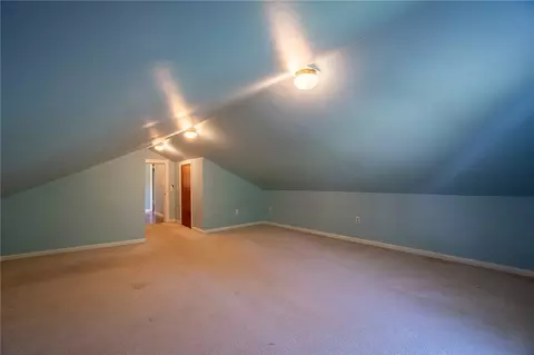 Bedroom - 3100 Griffin Rd, Riga, NY 14428 photo 5 of 6