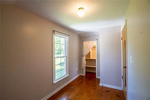Bedroom - 3100 Griffin Rd, Riga, NY 14428 photo 6 of 6