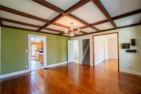 Living - 3100 Griffin Rd, Riga, NY 14428 photo 5 of 6