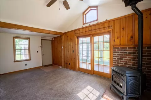 Living - 3100 Griffin Rd, Riga, NY 14428 photo 3 of 6