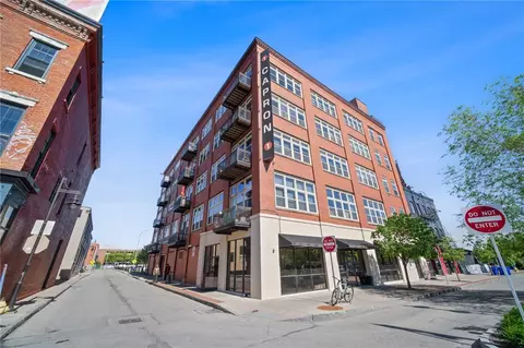 1 Capron St #UN304, Rochester, NY 14607