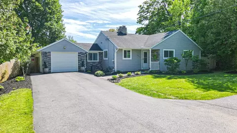 653 Brooks Rd, West Henrietta, NY 14586