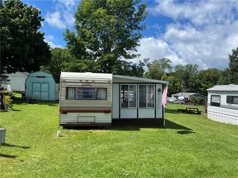 7945 Lake Rd #50, Sodus Point, NY 14555