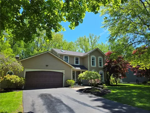 1081 Bright Strm, Webster, NY 14580