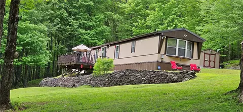 697 Rossman Rd, Denver, NY 12421